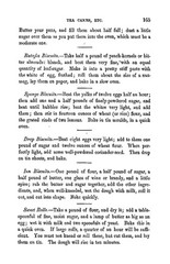 1855 House And Home Or The Carolina Housewife Vintage Cook Book 172 Pages