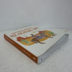 BJU Press Adventures in Reading 3A + 3B Third Edition Student Texts Paperback