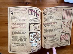 Draw Like a Boss 3: Secrets of Composition ASHLEY EDGE numbered copy 449/2000