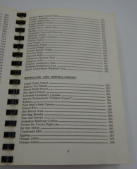 VTG St Elizabeth Ann Seton Catholic School Cookbook Alaskan Recipes-294 pages