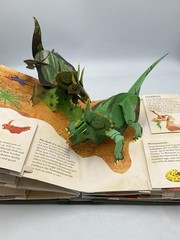 Encyclopedia Prehistorica: Dinosaurs Robert Sabuda Matthew Reinhart Candlewick