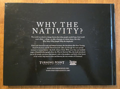 Why the Nativity? Photographs From the Docudrama Film by Turning Point Productio