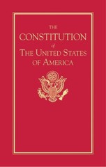 Founding Fathers Constitution of the United States (Hardback) (UK IMPORT)