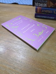 The Whalestoe Letters, Mark Z. Danielewski, 2000, 1st Edition