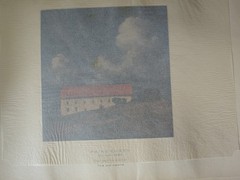 Beautiful SWEDEN : Collection of paintings of swedish landscapes by famous _Rare