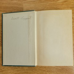 How to Win Friends and Influence People Dale Carnegie Hardcover 1st Edition 56th