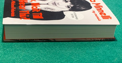 Kids Wait Till You Hear This Liza Minnelli SIGNED 1st/1st HC DJ 2026 Memoir