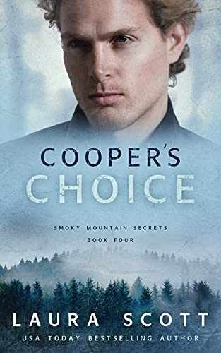 Cooper’s Choice: A Christian Romantic – Paperback, by Scott Laura – Acceptable