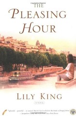 The Pleasing Hour Paperback Lily King