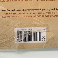 Atomic Habits by James Clear (Paperback) Build Good Habits Break Bad Ones