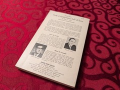 The Christian Hall of Fame – Paperback By Towns, Elmer L – GOOD