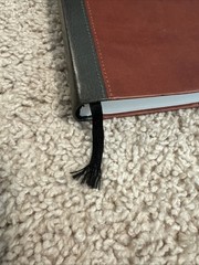 Family Worship Bible Guide : Leather-Like Duotone by Michael Barrett (2022,…