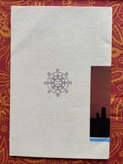 Going for Refuge by Phra Khantipalo (Vintage Buddhist Text, Taiwan PB 26 pages)