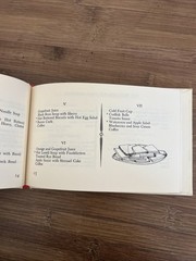 The Brunch Cookbook Lillian Langseth Christensen and Carol Sturm Smith 1968 MCM