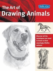 Art of Drawing Animals: Discover All the Techniques You Need to Know to Draw…