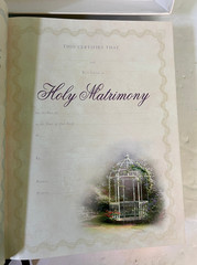 Thomas Kinkade Lighting the Way Home Family Bible NKJV Limited Collector’s