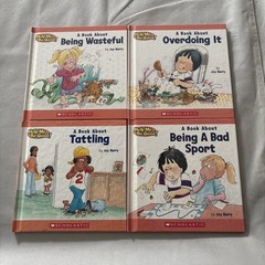 Complete Set 29 Book Lot & Guide Joy Berry HELP ME BE GOOD Manners Behavior