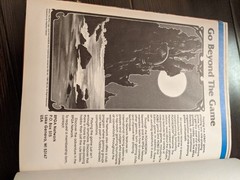 Advanced Dungeons & Dragons Player’s Handbook #2101 2nd Edition 1989 Hardcopy