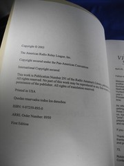 Proceedings of the 2003 Southeastern VHF Society Conference (BRAND NEW!)
