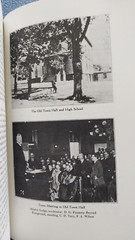 1977 Nahant, Massachusetts history REPRINT OF 1928 BOOK Essex County 400+pages!