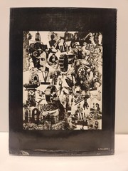 Photomontage Dawn Ades 1976 First American Edition Rare Hardcover DJ Pantheon