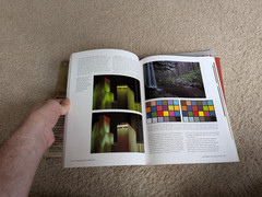 Lot of 4 Photography Books: Filters ~ Exposure ~ Zone System ~ Designing a Photo