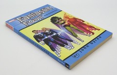 Fantastic Four Visionaries Volume 6 John Byrne Marvel PB 1st Printing 2006