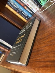 Beyond Order. Jordan B. Peterson. 1st HC Ptg. Penguin 2021. Fine Unread
