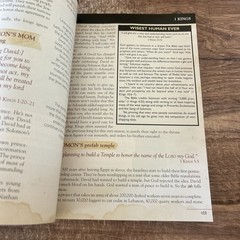 The Complete Guide to the Bible – Paperback By Stephen M. Miller – NEW