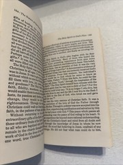 The Nature of Spiritual Growth John Wesley Library for Today’s Reader 1977
