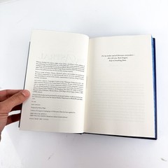 The Astral Library (Deluxe Limited Edition): A Novel
