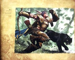 World Of Warcraft: The Art Of The Trading Card Game Vol. 1 – New Sealed HC Book