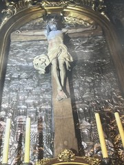 Blask: Oltarz Mariacki Wita Stwosza (Shrine: St. Mary’s Alter) By Veit Stoss