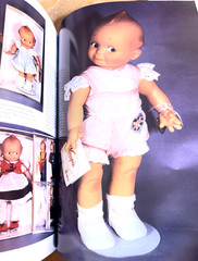 Kewpie For Collectors John Axe 2003 Soft Cover 192 Pages