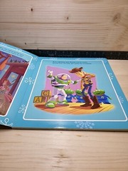 Pictureback Ser.: Woody’s White Christmas by Kristen L. Depken (2010, Children’s