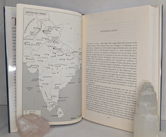 India: A History by John Keay (2000 Hardcover) Atlantic Monthly First US Edition
