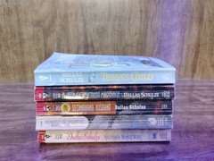 Dallas Schulze Lot 5 Vintage Silhouette Romance Intimate Moments Tessa’s Child S