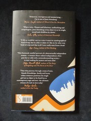 All Grown Up Hardcover Book Jami Attenberg Fiction Humor Single New York City NY