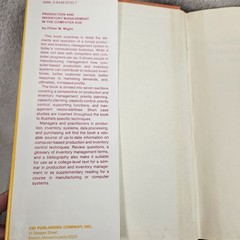Vintage Computer & Business Books 70s 80s Programming Data Processing Managment