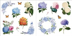 Bunches of Botanicals Sticker Book (Over 500 stickers!) – NEW