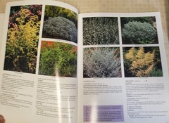 (D6.14) Lot of 3 Books: PERENNIALS and SHADE GARDENS