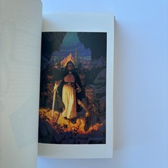 Urshurak by Brothers Hildebrandt & Jerry Nichols Bantam 1979 1st Ed Paperback