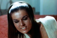THE SADISTIC HYPNOTIST 1969 Cult B-Movie Hypnosis DVD 1960’s Hypnotism Film