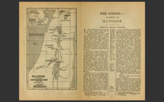 1901 American Standard Bible Version ASV Complete Old New Testament E-Book on CD