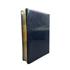 New Sealed LSB Holy Bible Large Print, Black Leather: Legacy Standard Bible