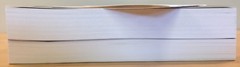 Ted Dekker ~ Bride Collector + Priest’s Graveyard ~ Advance Reading Copy ~ RARE