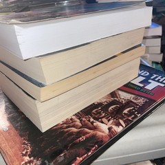 Behold a Pale Horse William Cooper UNREVISED Protocols Zion NAZI CONSPIRACY LOT