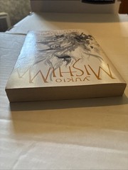 THE TEMPLE OF THE GOLDEN PAVILION By Yukio Mishima *Very Good Condition*