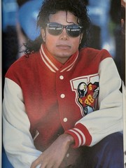 Moonwalk by Michael Jackson Hardcover 1988 Printed Signature 1st Edition