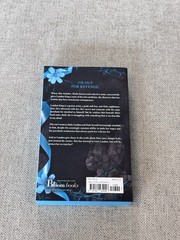 God of Ruin Rina Kent Signed Deluxe Edition Blue Sprayed Edge Legacy of Gods New